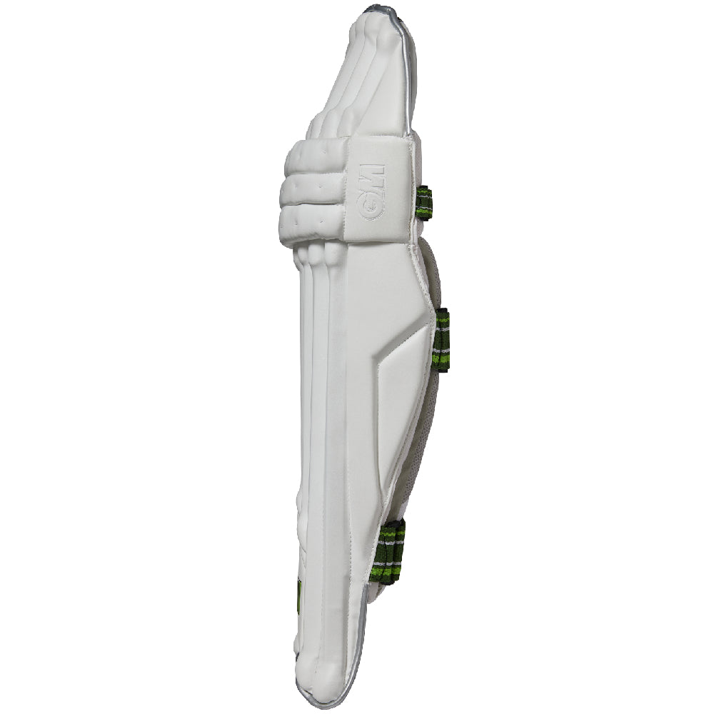 GUNN & MOORE BATTING PADS VERVA 909