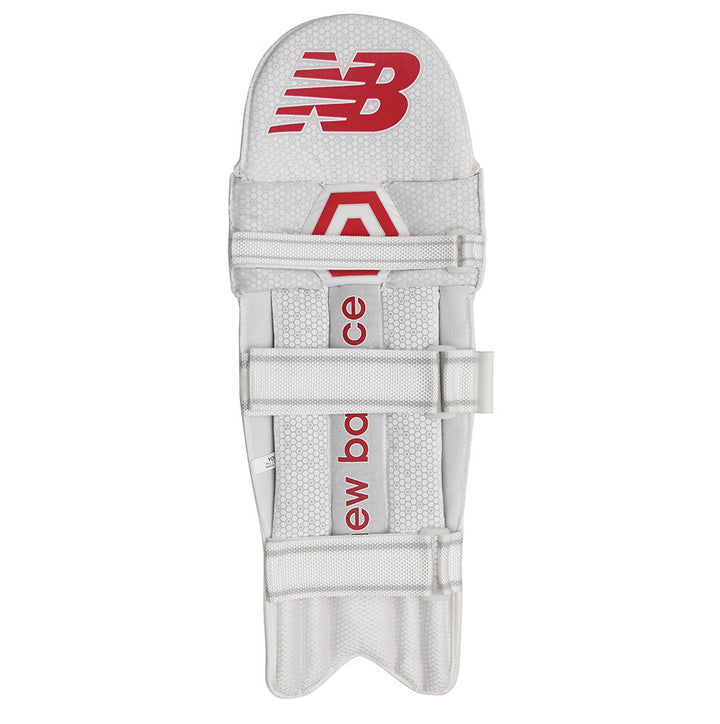 NEW BALANCE TC 500 CRICKET BATTING PADS AMBI