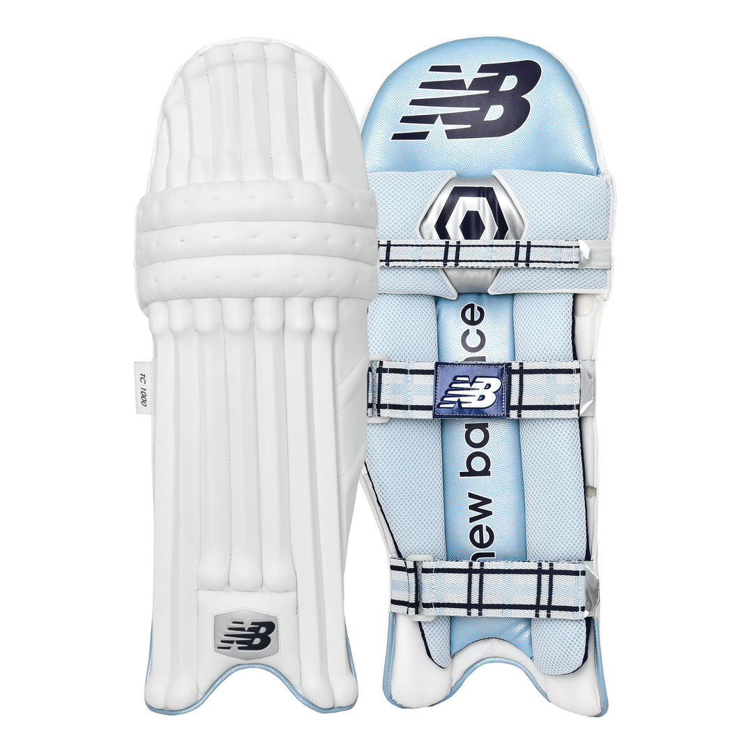NEW BALANCE TC 1000 BATTING PADS WBM-24