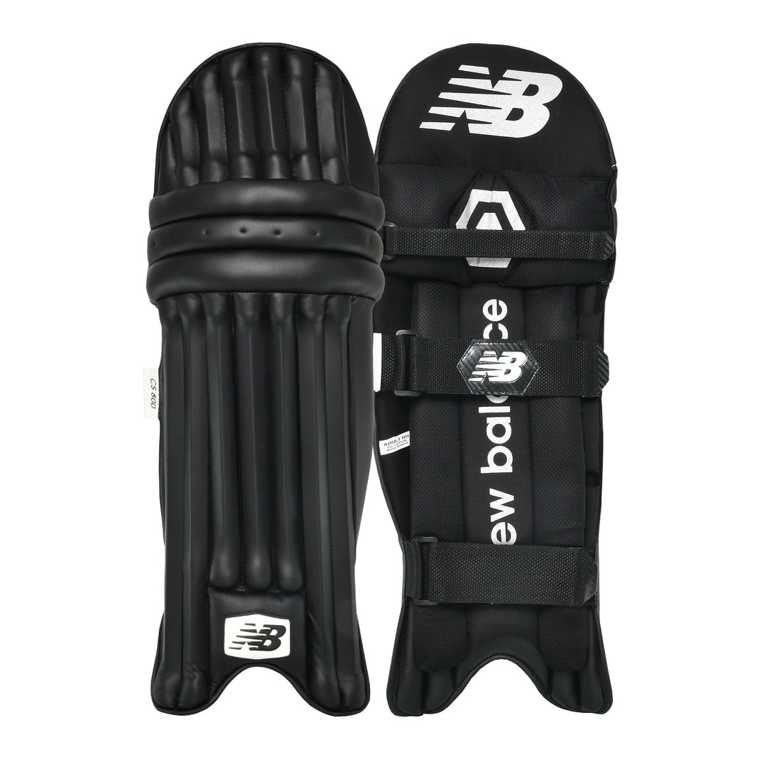 NEW BALANCE COLOURED BATTING PADS 2025