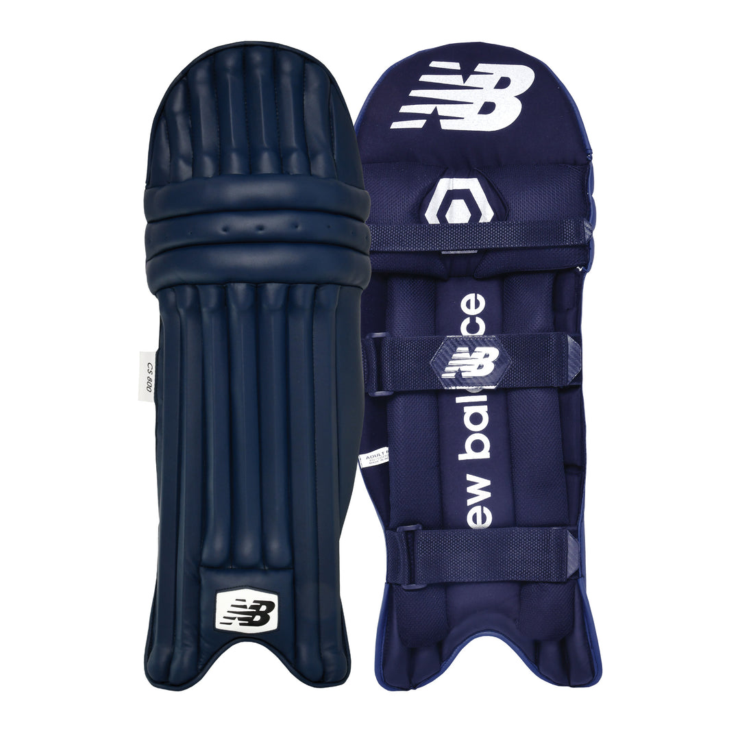 NEW BALANCE COLOURED BATTING PADS 2025