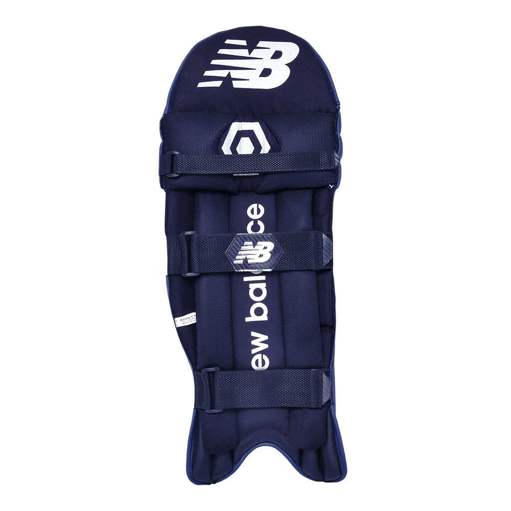 NEW BALANCE COLOURED BATTING PADS 2025