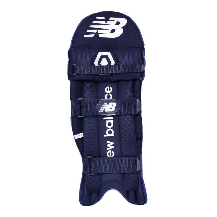 NEW BALANCE COLOURED BATTING PADS 2025