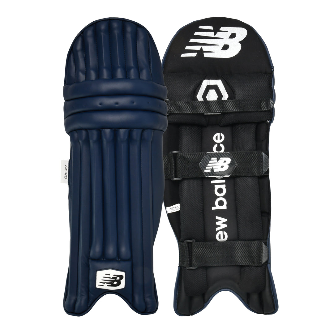 NEW BALANCE COLOURED BATTING PADS 2026