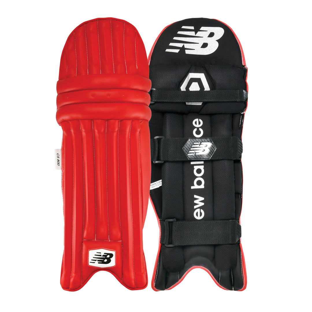 NEW BALANCE COLOURED BATTING PADS 2025