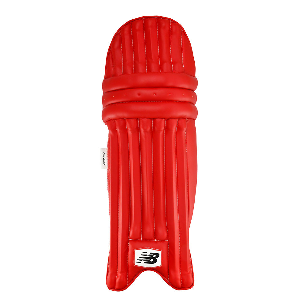 NEW BALANCE COLOURED BATTING PADS 2025