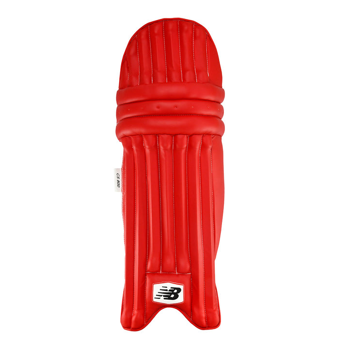 NEW BALANCE COLOURED BATTING PADS 2025
