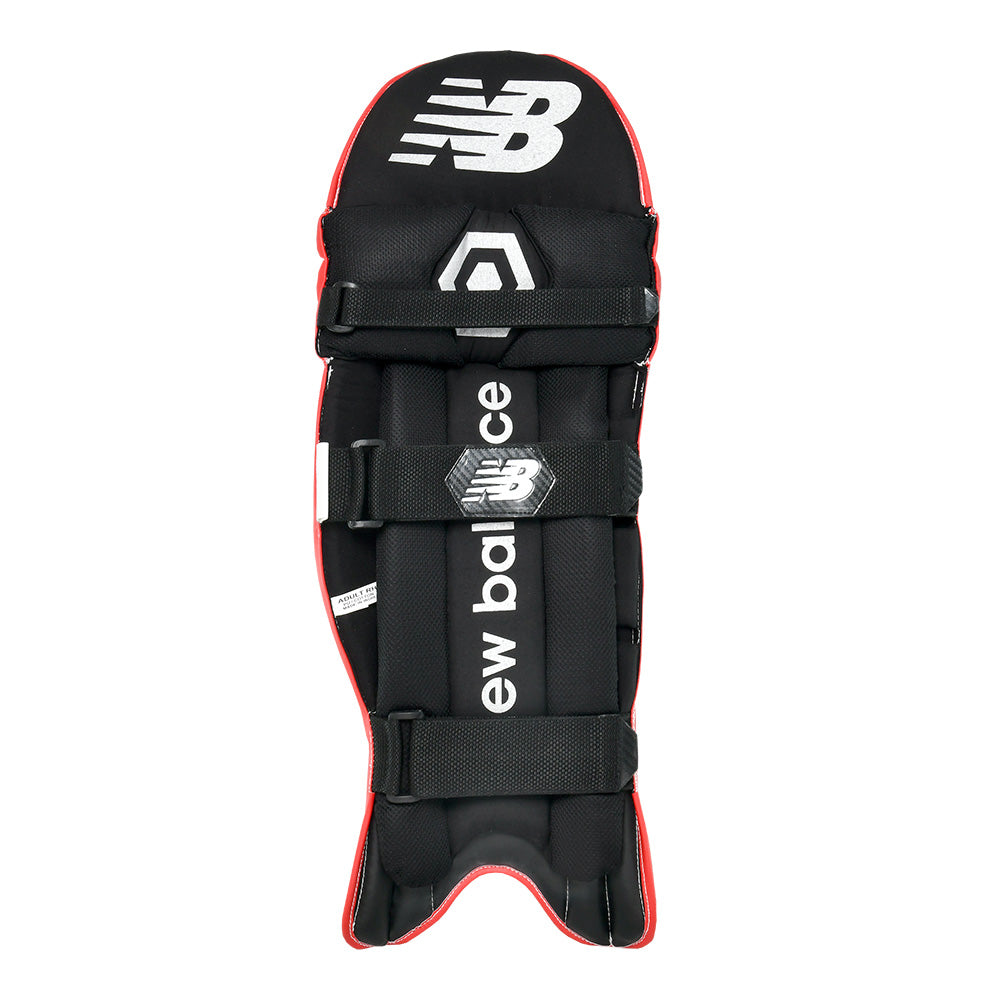 NEW BALANCE COLOURED BATTING PADS 2025