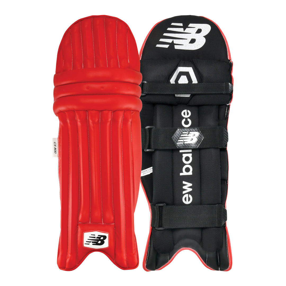 NEW BALANCE COLOURED BATTING PADS 2026