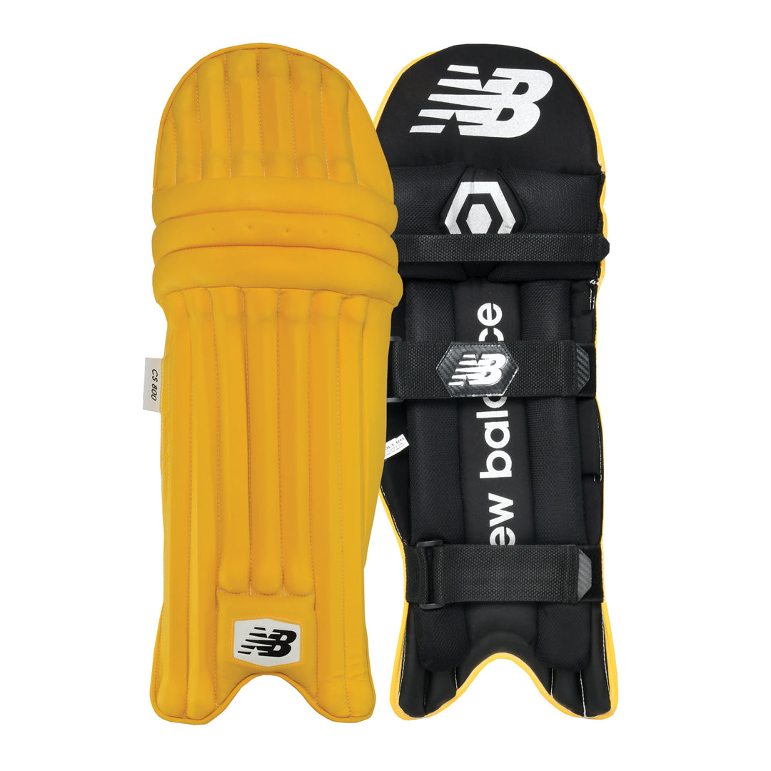 NEW BALANCE COLOURED BATTING PADS 2025