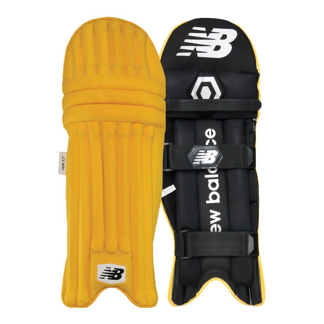 NEW BALANCE COLOURED BATTING PADS 2026