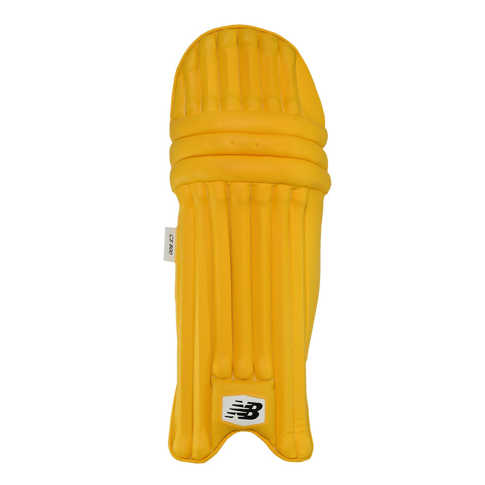NEW BALANCE COLOURED BATTING PADS 2025