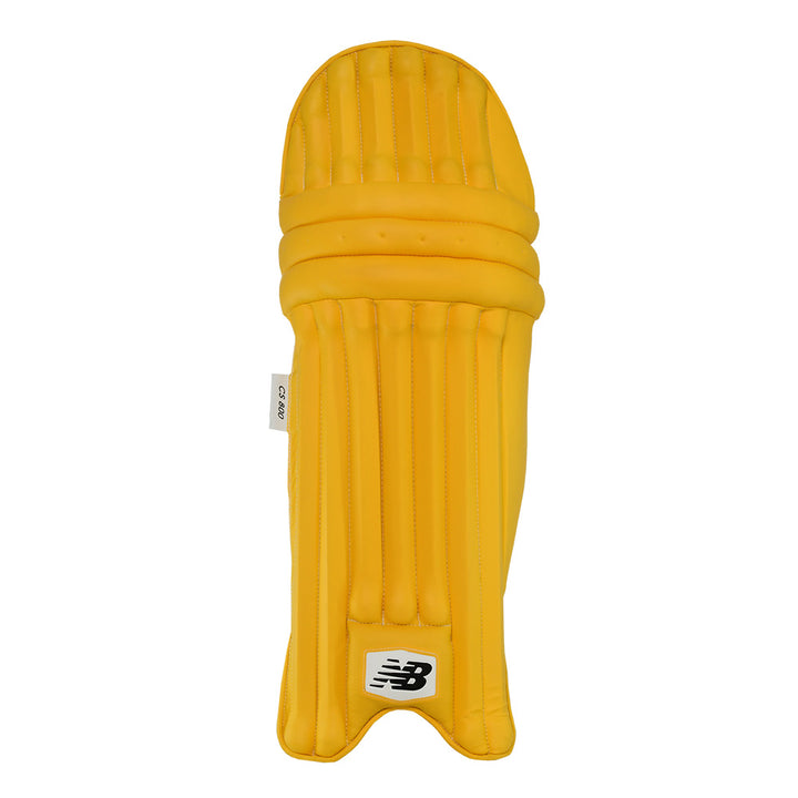 NEW BALANCE COLOURED BATTING PADS 2025