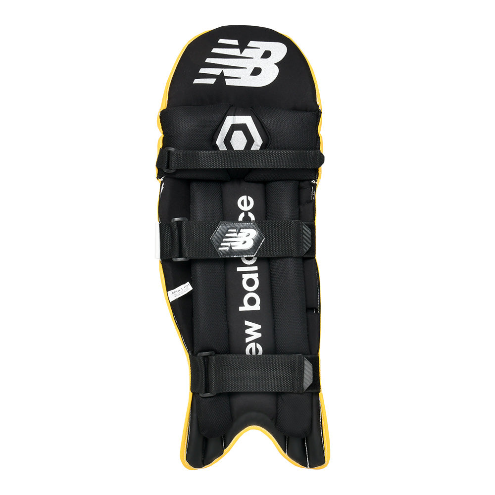NEW BALANCE COLOURED BATTING PADS 2025