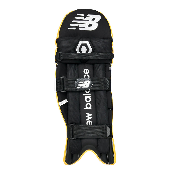 NEW BALANCE COLOURED BATTING PADS 2025
