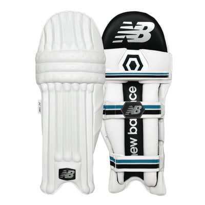 NEW BALANCE DC 1200 BATTING PADS 2026