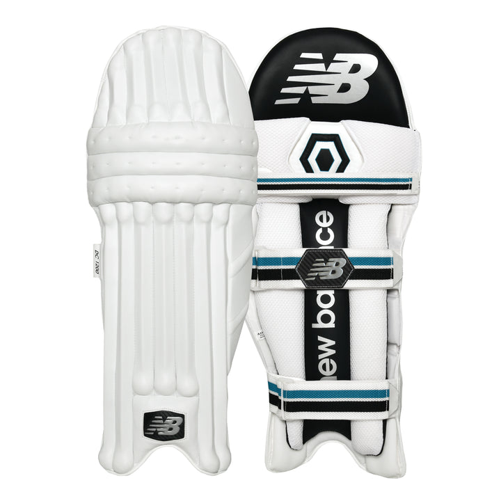 NEW BALANCE DC 1200 BATTING PADS 2026
