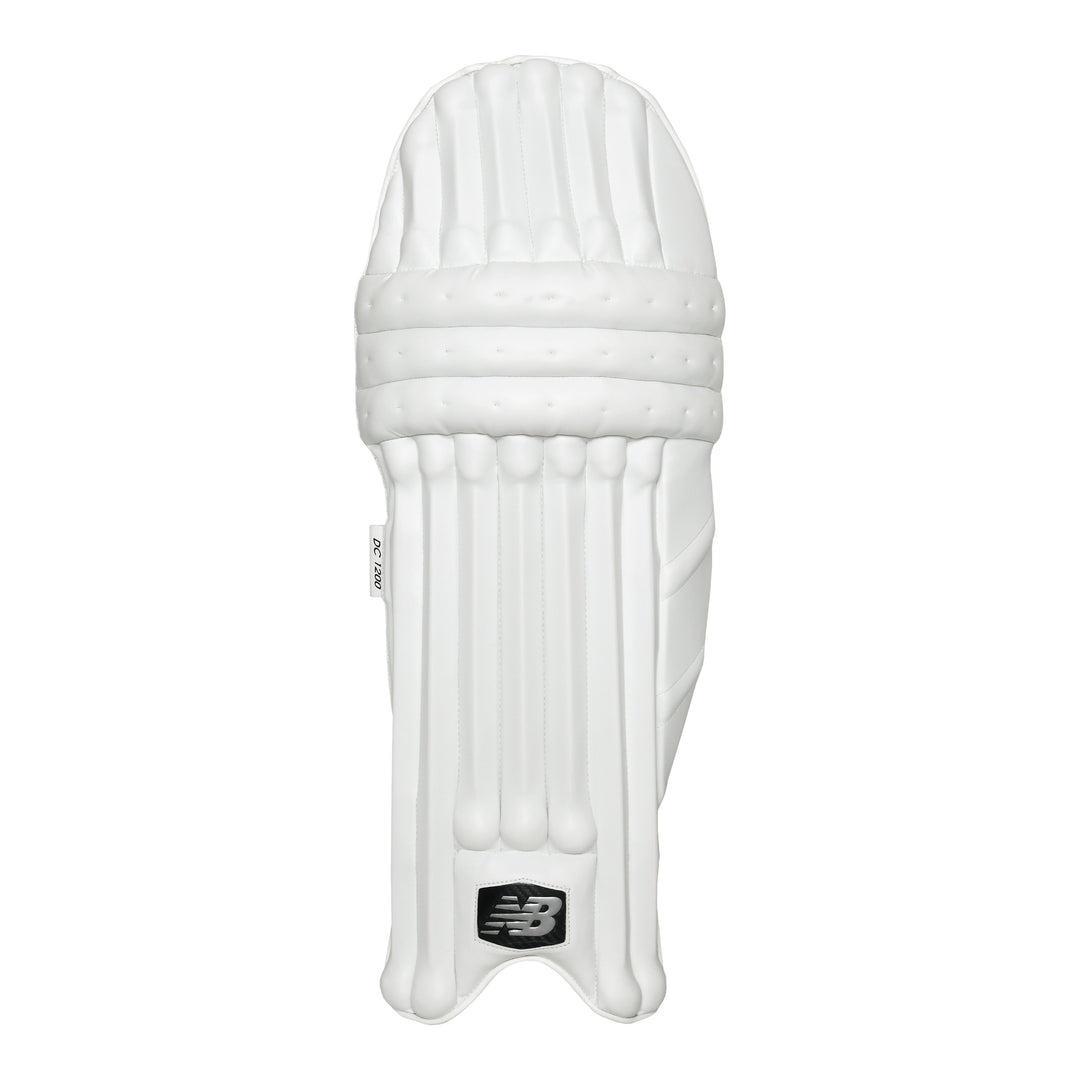 NEW BALANCE DC 1200 BATTING PADS 2026