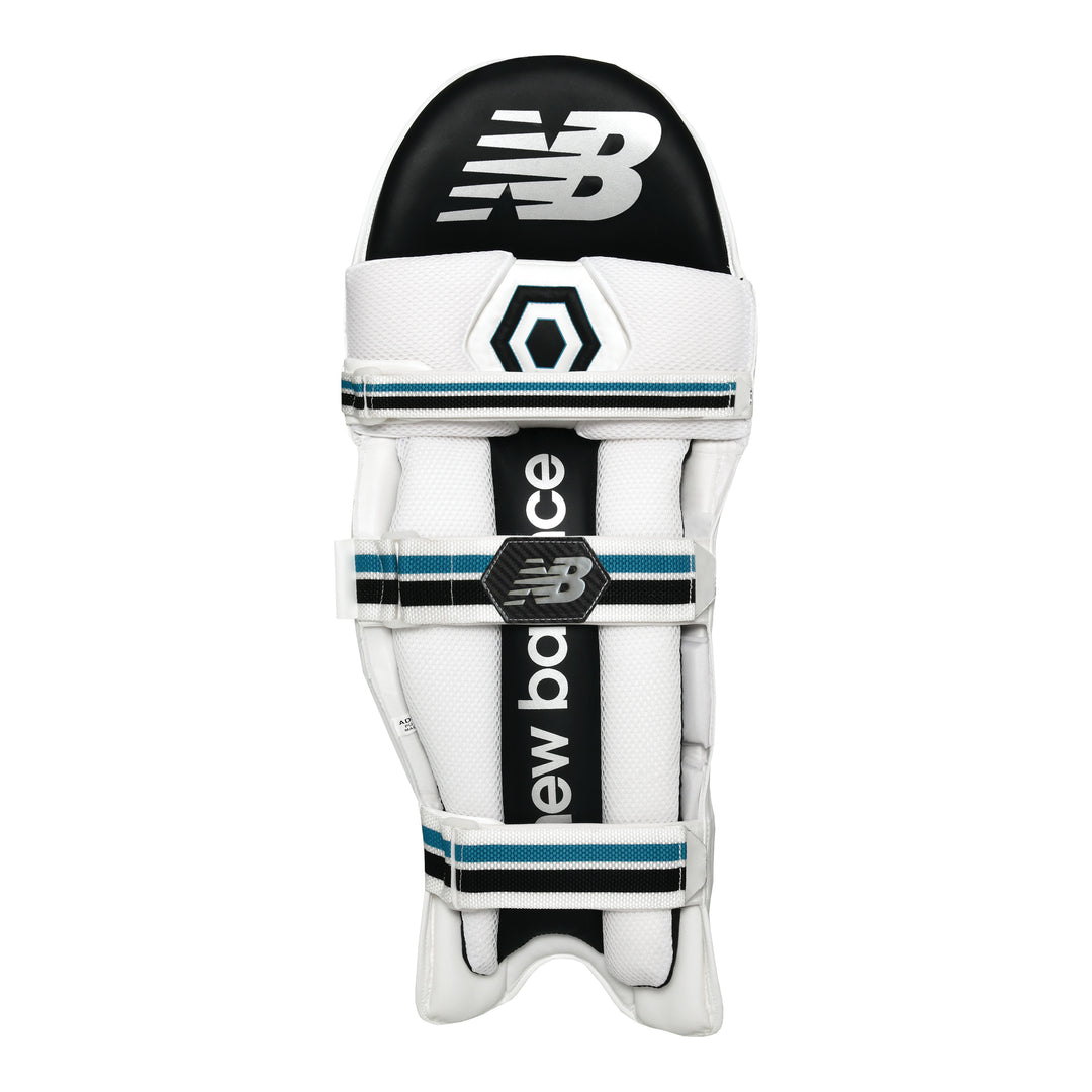 NEW BALANCE DC 1200 BATTING PADS 2026