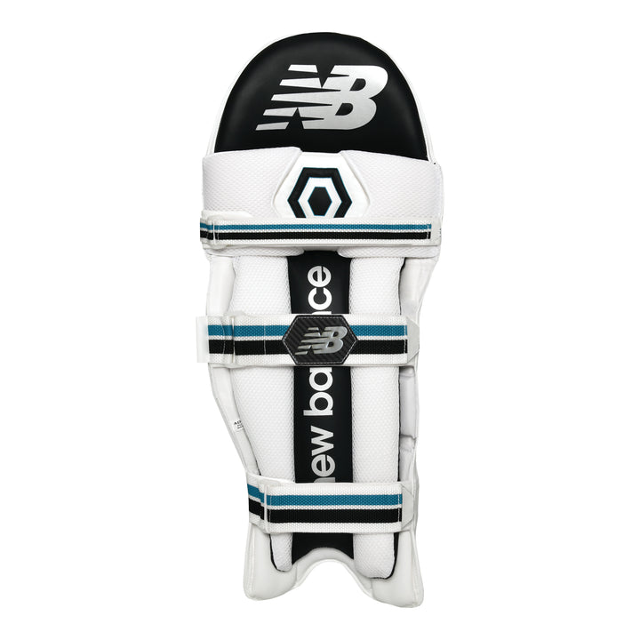 NEW BALANCE DC 1200 BATTING PADS 2026