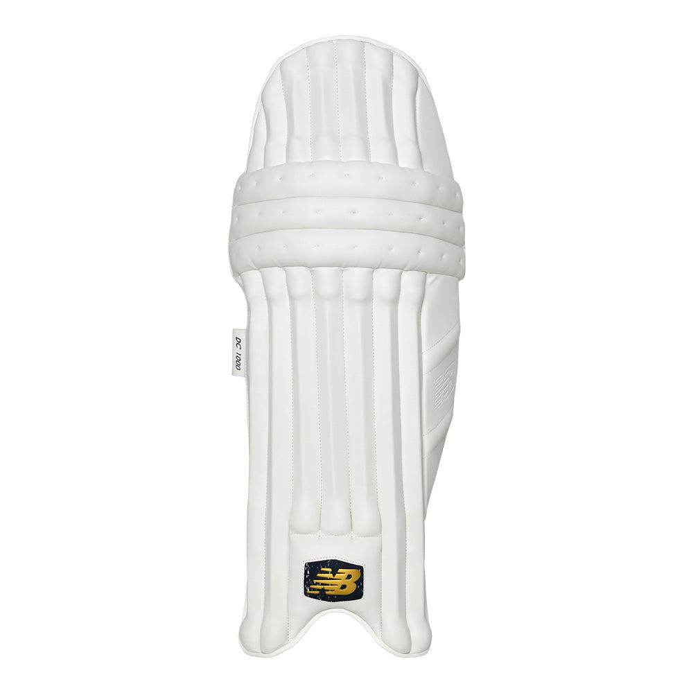 NEW BALANCE DC 1000 BATTING PADS 2025