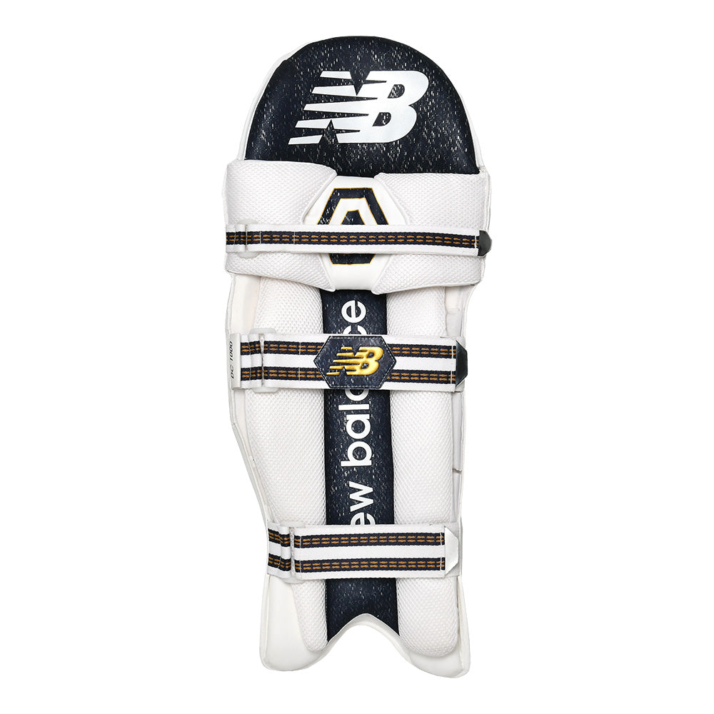 NEW BALANCE DC 1000 BATTING PADS 2025 – Greg Chappell Cricket Centre