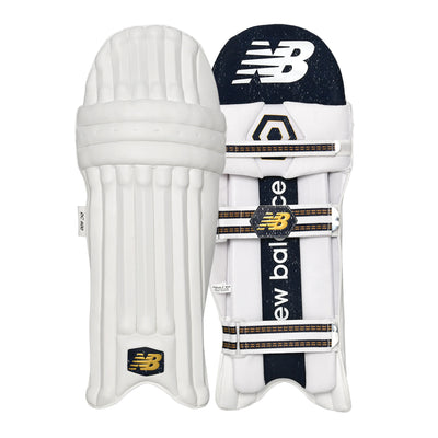 NEW BALANCE DC 600 BATTING PADS 2025