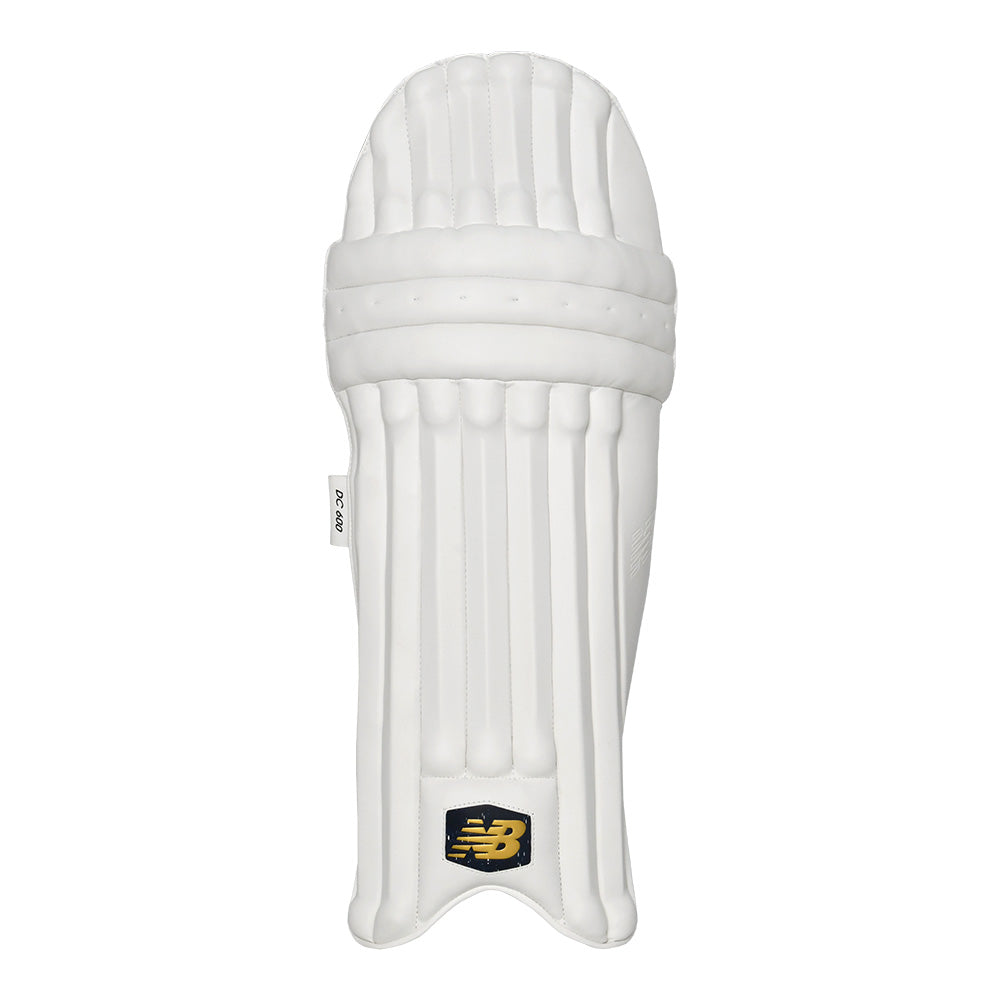 NEW BALANCE DC 600 BATTING PADS 2025