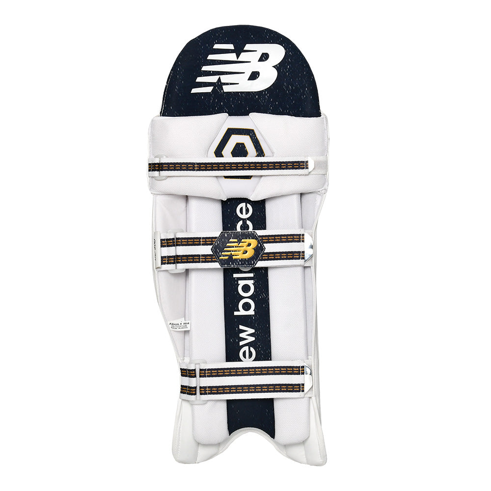 NEW BALANCE DC 600 BATTING PADS 2025