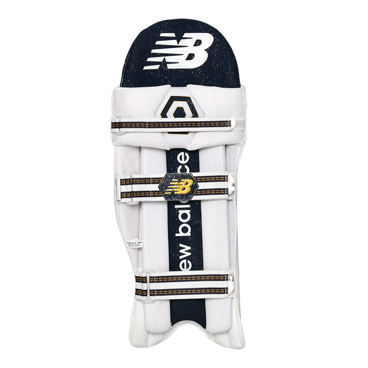 NEW BALANCE DC 600 BATTING PADS 2025