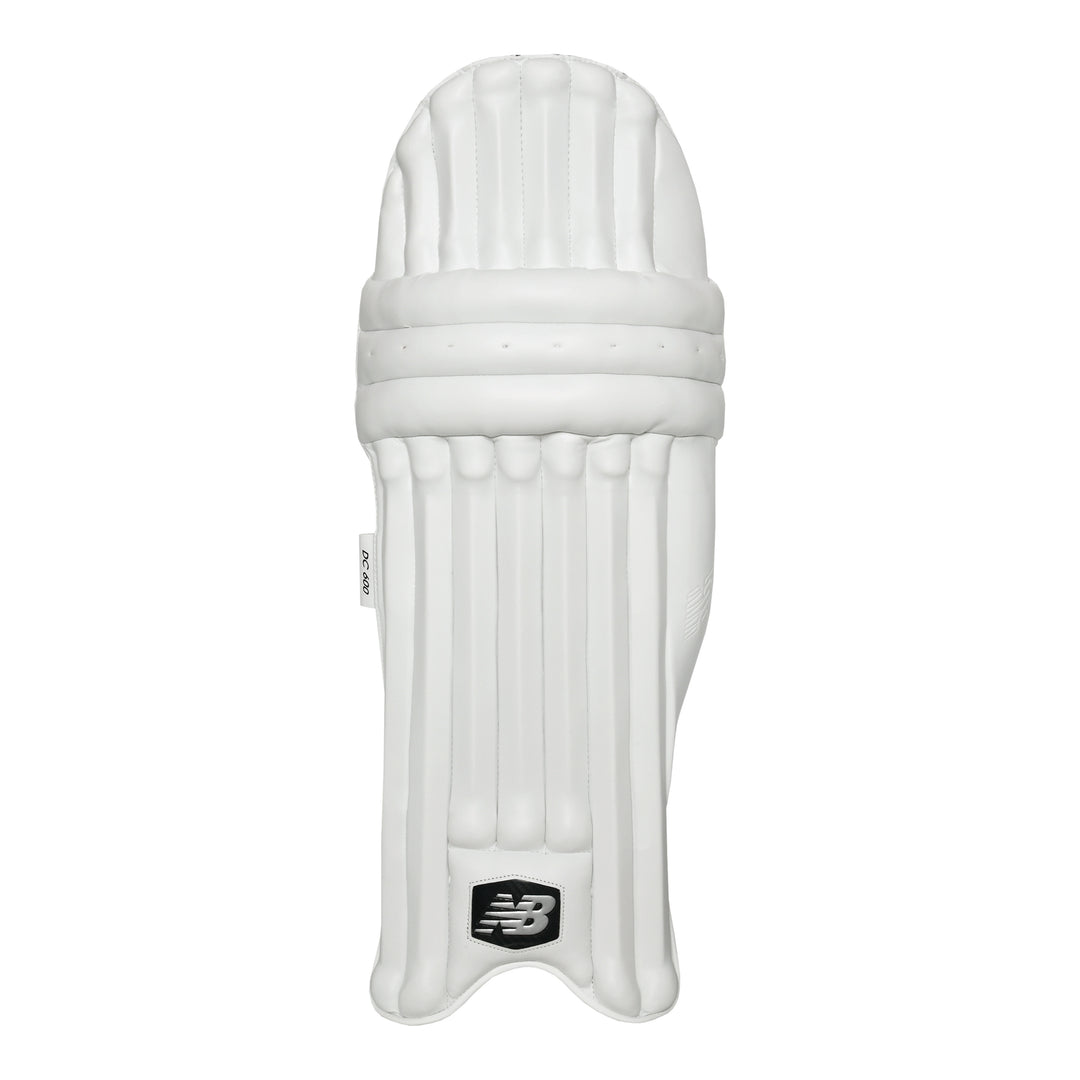NEW BALANCE DC 600 BATTING PADS 2026
