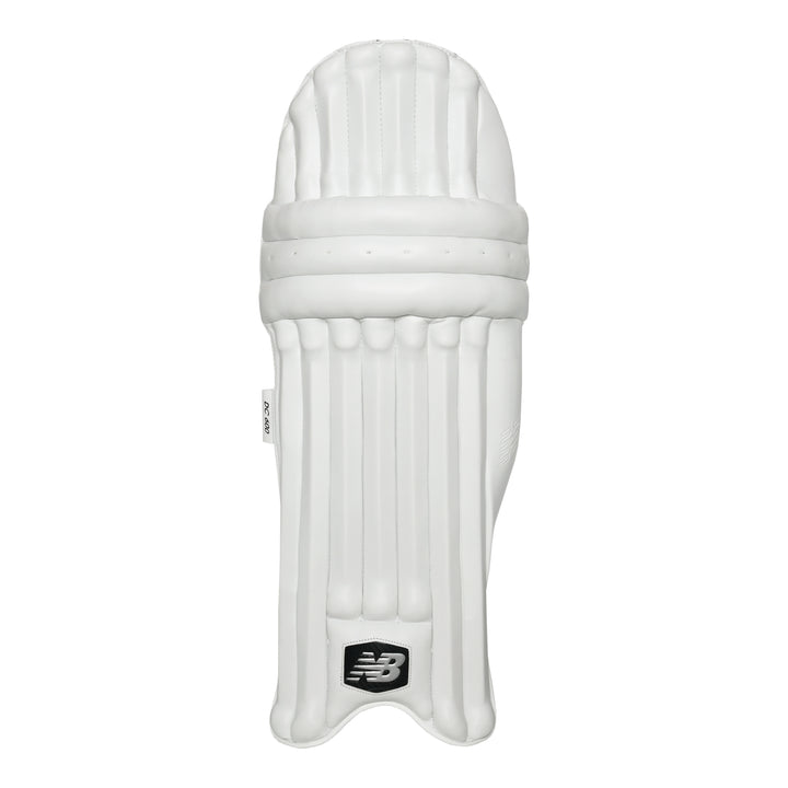 NEW BALANCE DC 600 BATTING PADS 2026