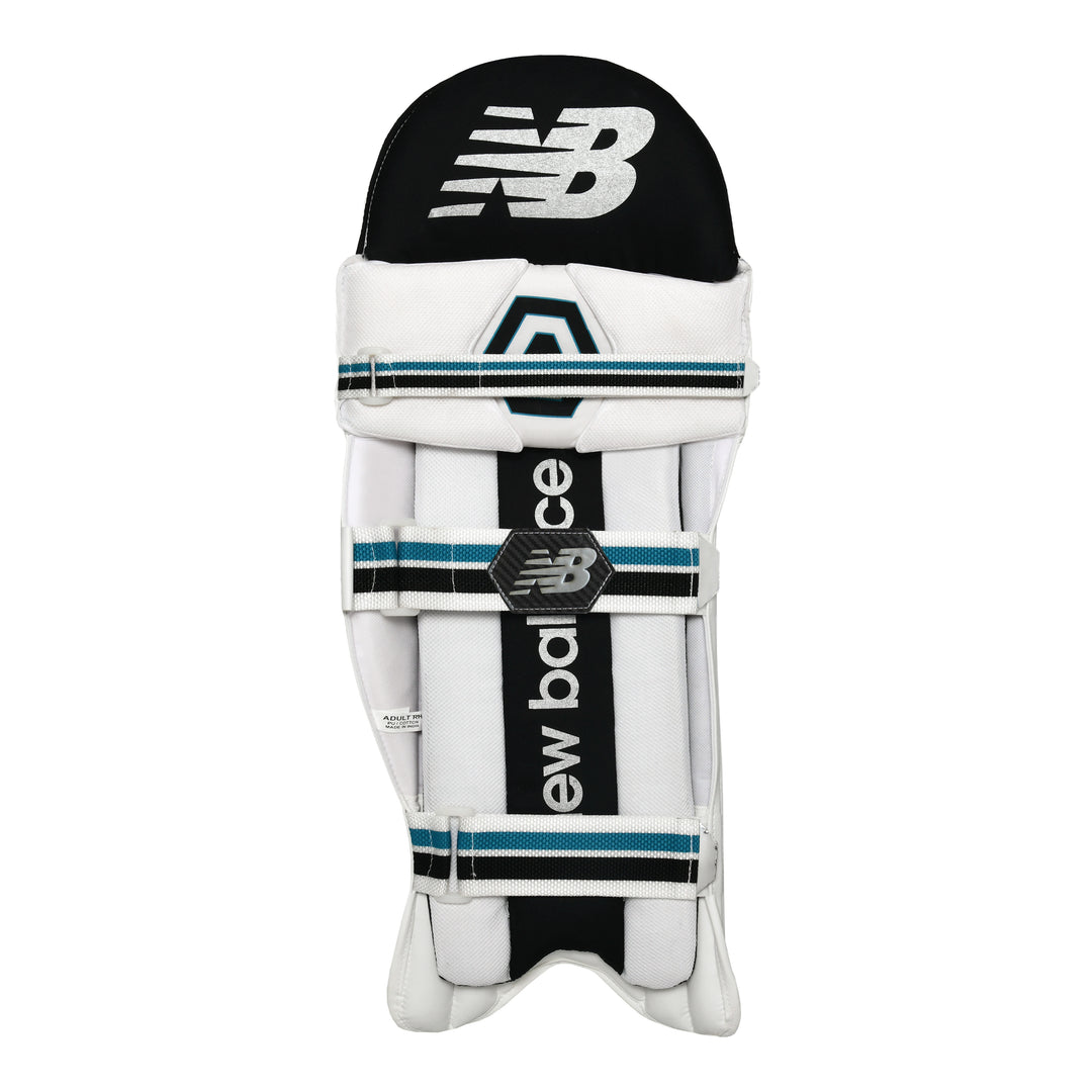 NEW BALANCE DC 600 BATTING PADS 2026