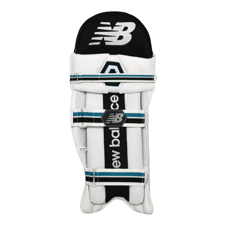 NEW BALANCE DC 600 BATTING PADS 2026