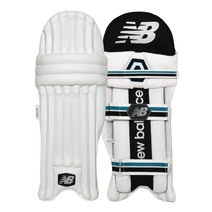 NEW BALANCE DC 600 BATTING PADS 2026