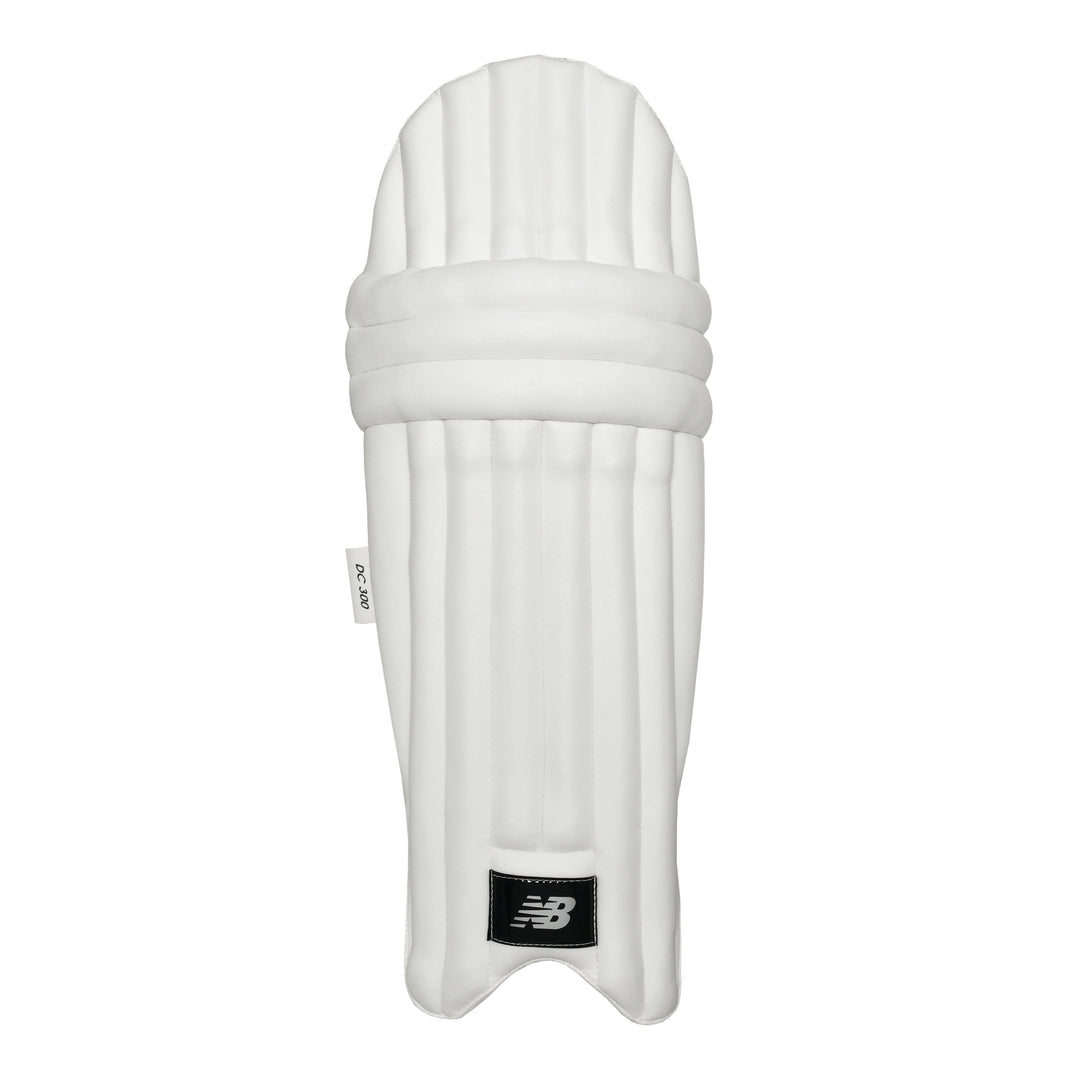 NEW BALANCE DC 300 BATTING PADS 2026