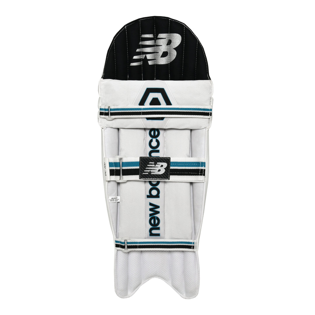 NEW BALANCE DC 300 BATTING PADS 2026