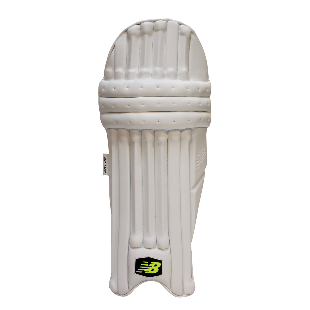 NEW BALANCE GC 1500 BATTING PADS 2026