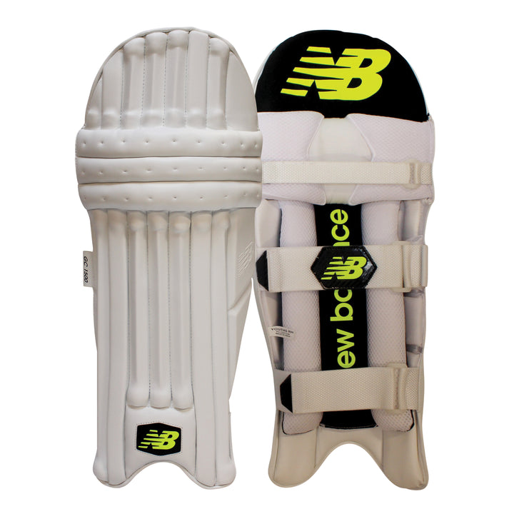 NEW BALANCE GC 1500 BATTING PADS 2026