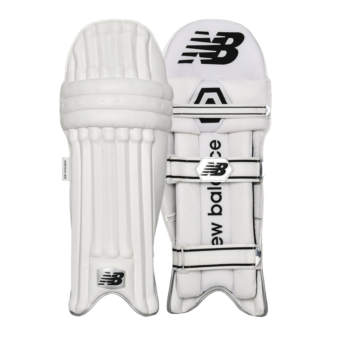 NEW BALANCE HERITAGE 800 BATTING PADS 2025