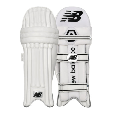 NEW BALANCE HERITAGE 800 BATTING PADS 2025
