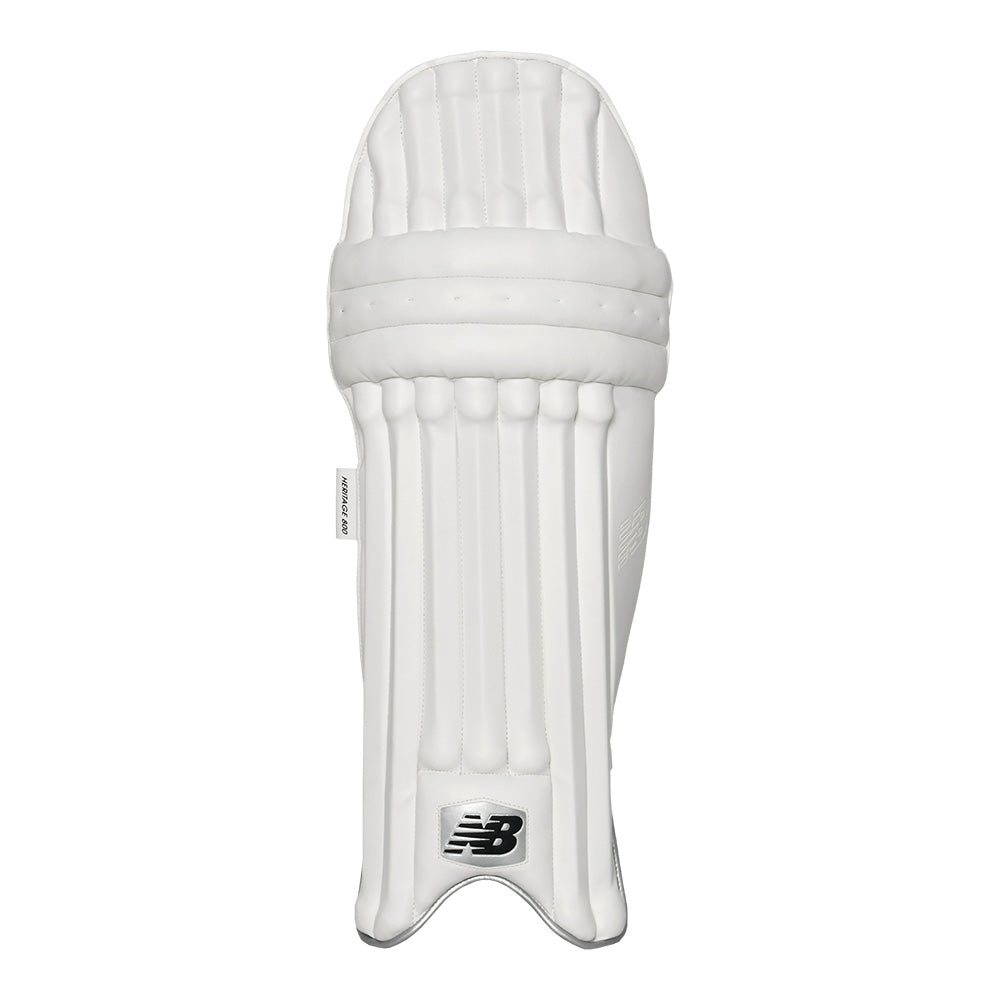 NEW BALANCE HERITAGE 800 BATTING PADS 2025