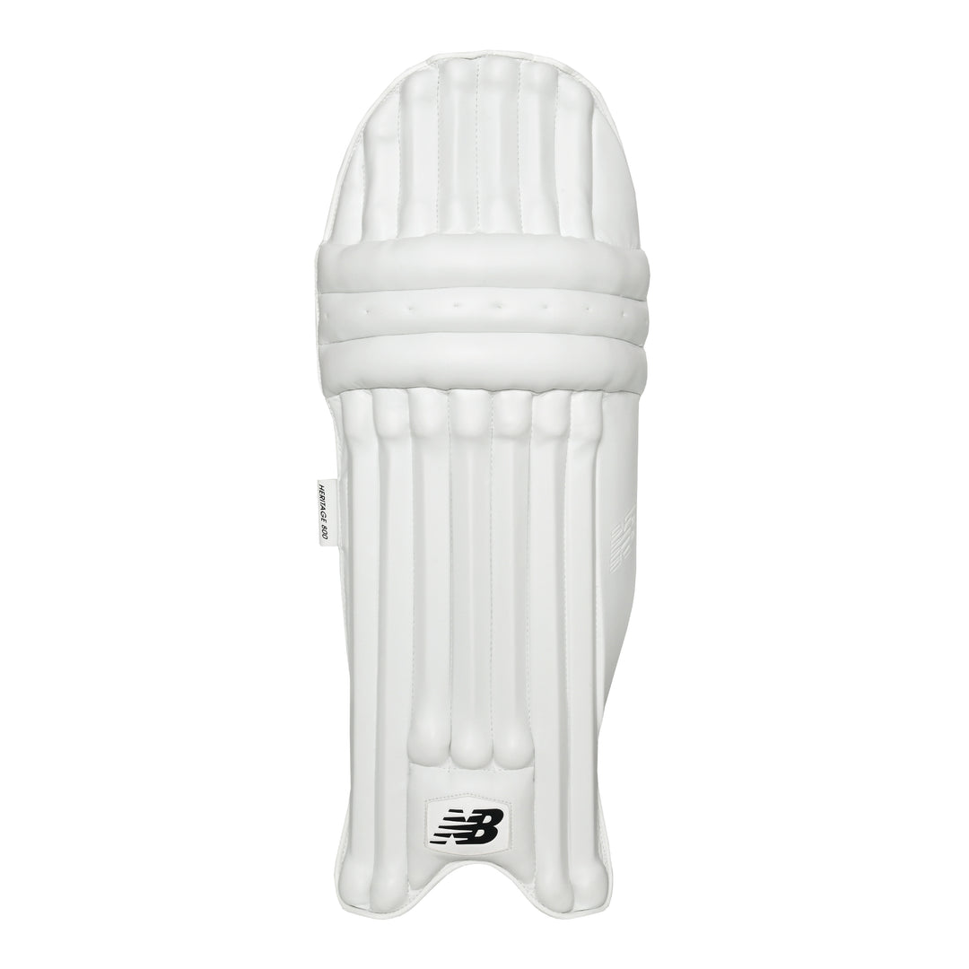 NEW BALANCE HERITAGE 800 BATTING PADS 2026