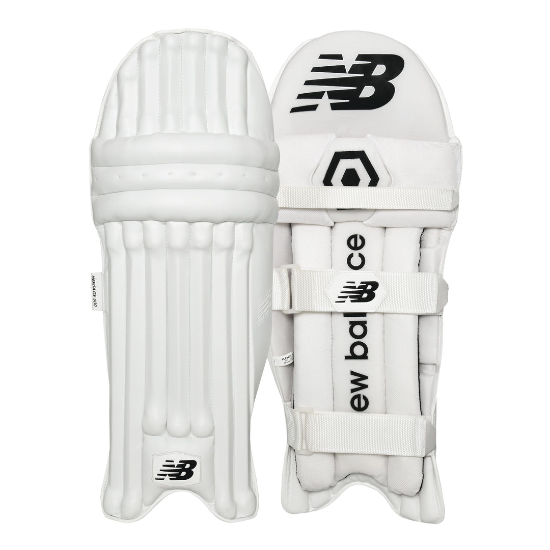 NEW BALANCE HERITAGE 800 BATTING PADS 2026