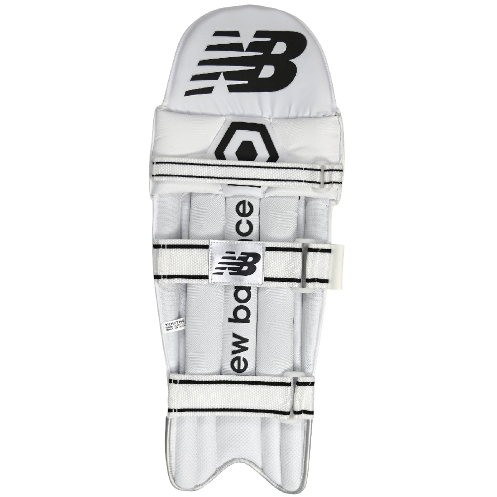NEW BALANCE HERITAGE 400 BATTING PADS 2025