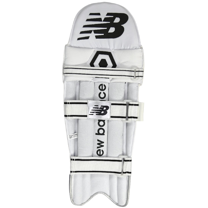 NEW BALANCE HERITAGE 400 BATTING PADS 2025