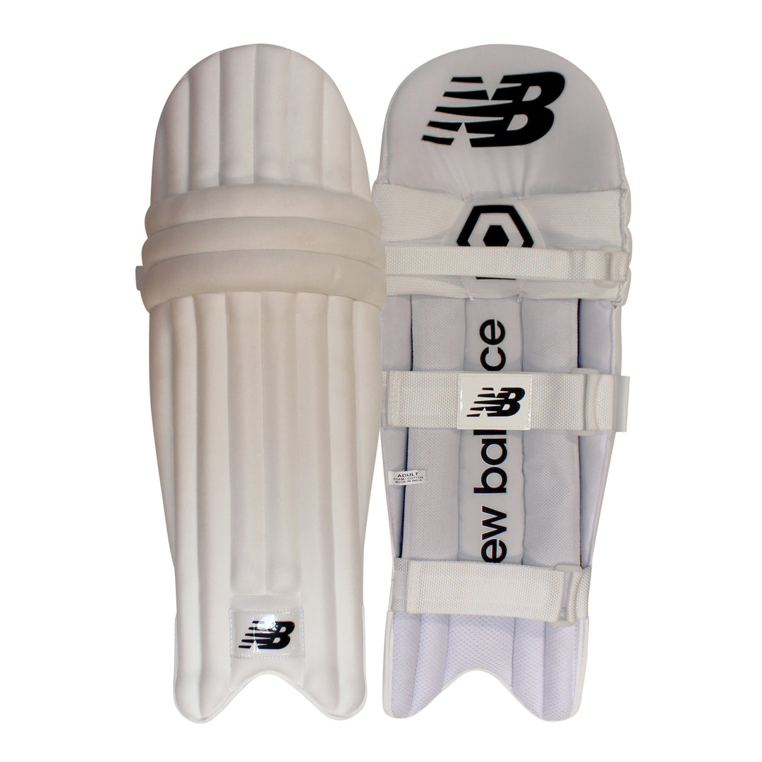 NEW BALANCE HERITAGE 400 BATTING PADS 2026