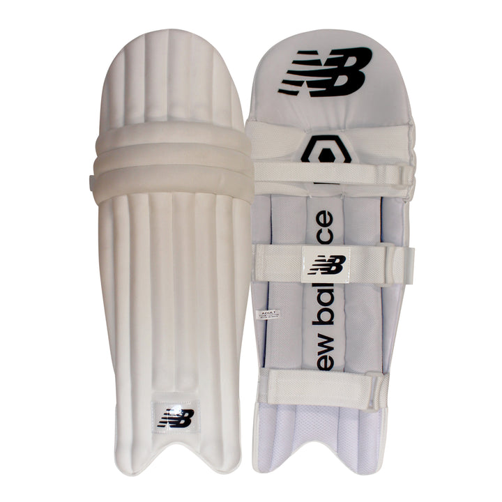 NEW BALANCE HERITAGE 400 BATTING PADS 2026