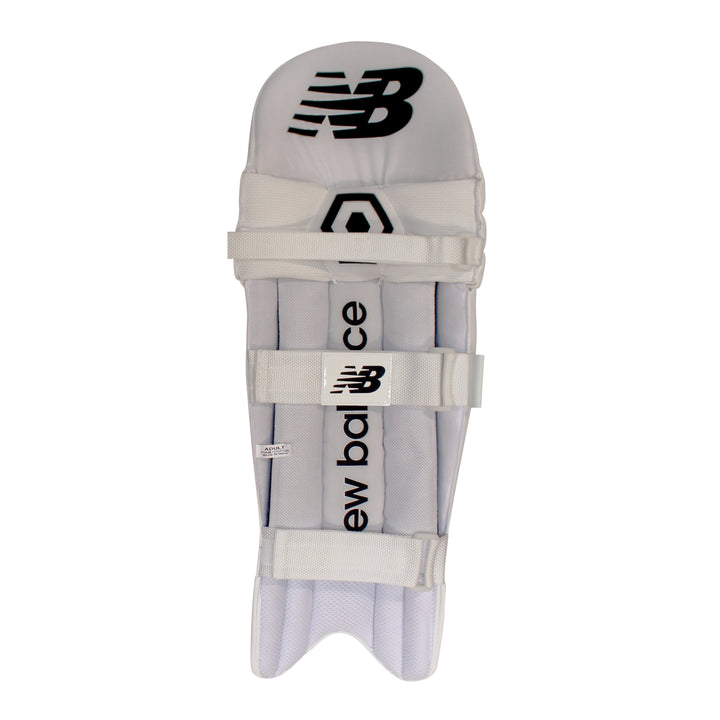 NEW BALANCE HERITAGE 400 BATTING PADS 2026