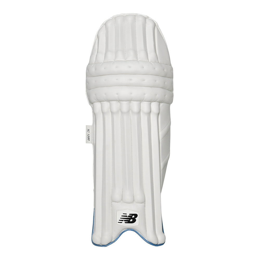 NEW BALANCE TC 1200 BATTING PADS 2025